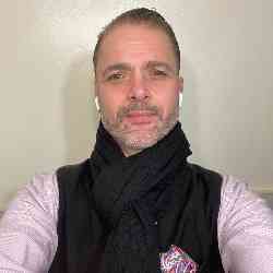 Single Greek man in New York, NY, United States