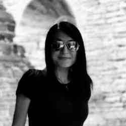 Single Greek woman in Athens, Grecia, Greece