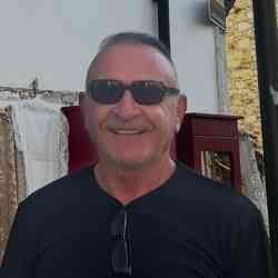 Single Greek man in Las Vegas, NV, United States