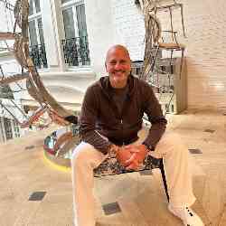 Single Greek man in Alpine, NJ, United States