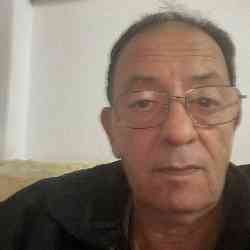 Single Greek man in Larnaca, Cyprus, Cyprus