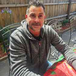 Single Greek man in Melbourne, VIC, Australia