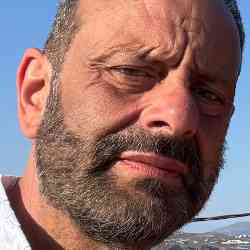 Single Greek man in Old Bridge, NJ, United States