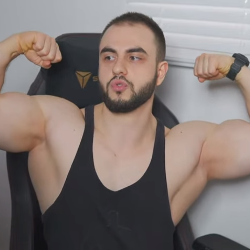 Single Greek man in Thessaloniki, Greece, Greece