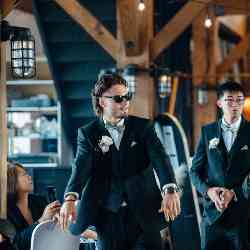 Single Greek man in Toronto, ON, Canada