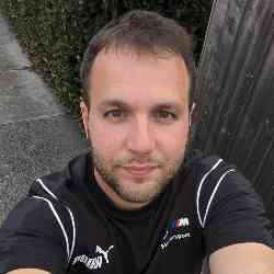 Single Greek man in Melbourne, VIC, Australia