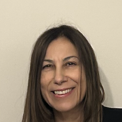 Single Greek woman in Montreal, QC, Canada