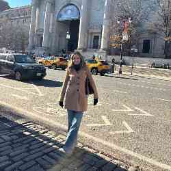 Single Greek woman in Phoenix, AZ, United States