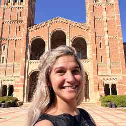 Single Greek woman in Chino Hills, CA, United States