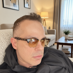 Single Greek man in Athens, Greece, Greece