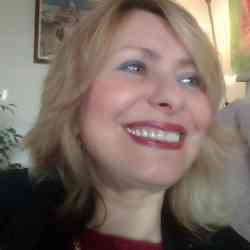 Single Greek woman in Agios Athanasios, Greece, Greece