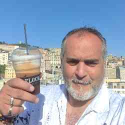 Single Greek man in Enfield, UK, United Kingdom