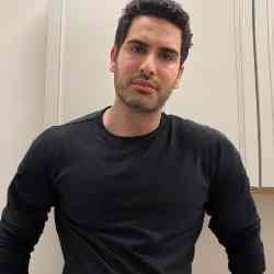 Single Greek man in New York, NY, United States