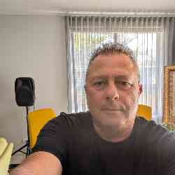 Single Greek man in Melbourne, VIC, Australia