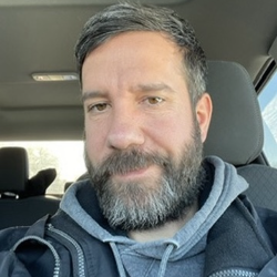 Single Greek man in Toronto, ON, Canada