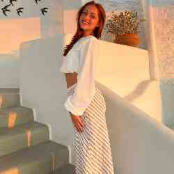 Single Greek woman in Stamford, CT, United States