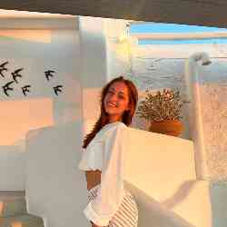 Single Greek woman in Stamford, CT, United States