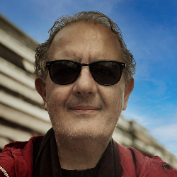 Single Greek man in Athens, Greece, Greece