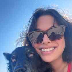 Single Greek woman in St. Petersburg, FL, United States