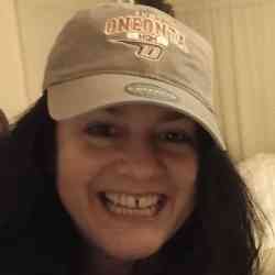 Single Greek woman in Toms River, New Jersey, United States