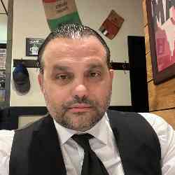 Single Greek man in Chicago, IL, United States