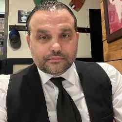 Single Greek man in Chicago, IL, United States