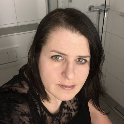 Single Greek woman in Saarbrücken, Deutschland, Germany