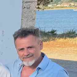 Single Greek man in Norwalk, CT, United States