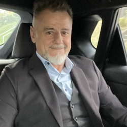 Single Greek man in Norwalk, CT, United States