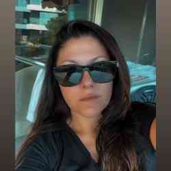 Single Greek woman in Montreal, QC, Canada