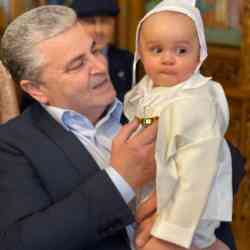 Single Greek man in Rochester, UK, United Kingdom