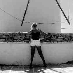 Single Greek woman in Αθήνα, Ελλάδα, Greece