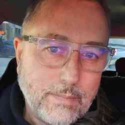 Single Greek man in Montreal, QC, Canada