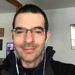 Single Greek man in New York, NY, United States