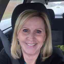 Single Greek woman in Cape Town, Western Cape, South Africa