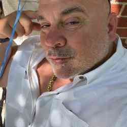 Single Greek man in New York, NY, United States