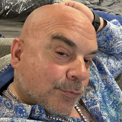 Single Greek man in New York, NY, United States