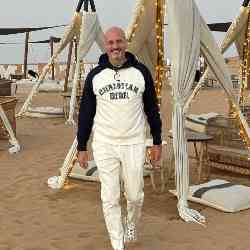 Single Greek man in Jersey City, NJ, United States