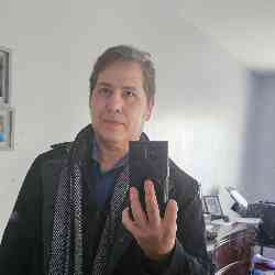 Single Greek man in Pompton Lakes, New Jersey, United States