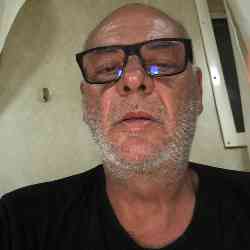 Single Greek man in Athens, Greece, Greece