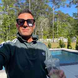 Single Greek man in Myrtle Beach, SC, United States