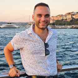 Single Greek man in Chicago, IL, United States