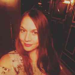 Single Greek woman in Nottingham, UK, United Kingdom