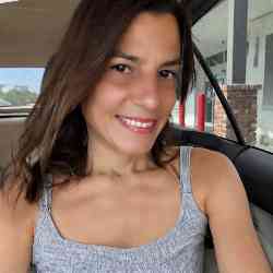 Single Greek woman in Camp Hill, PA, United States