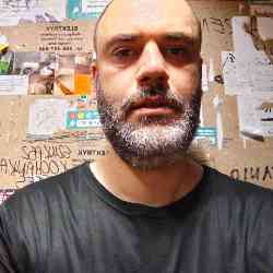 Single Greek man in Tilburg, Netherlands, Netherlands