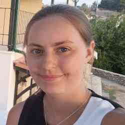 Single Greek woman in Flensburg, Deutschland, Germany