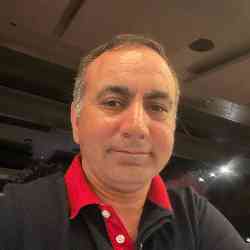 Single Greek man in Elizabeth, NJ, United States