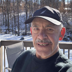Single Greek man in Winston-Salem, NC, United States