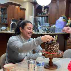 Single Greek woman in Tampa, FL, United States