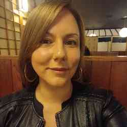 Single Greek woman in Toronto, ON, Canada